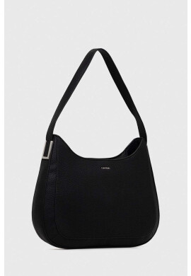Calvin Klein Чанта в черно - Pepit.bg