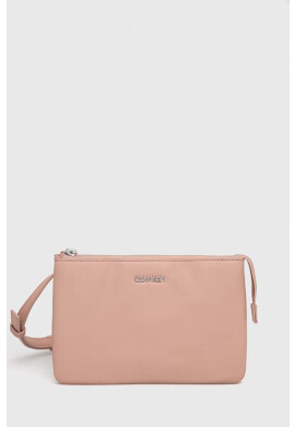 Calvin Klein Чанта в розово - Pepit.bg
