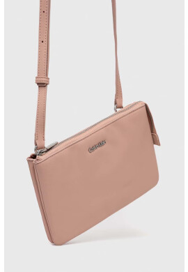 Calvin Klein Чанта в розово - Pepit.bg