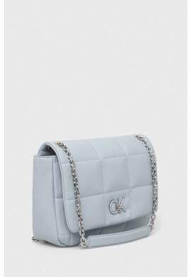 Calvin Klein Чанта в синьо - Pepit.bg