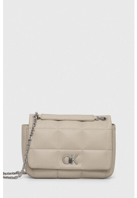 Calvin Klein Чанта в бежово - Pepit.bg
