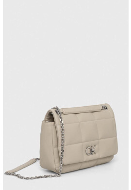 Calvin Klein Чанта в бежово - Pepit.bg