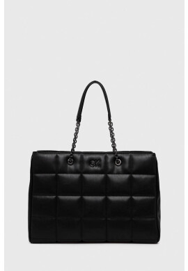 Calvin Klein Чанта в черно - Pepit.bg