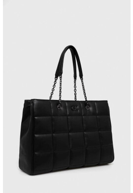 Calvin Klein Чанта в черно - Pepit.bg