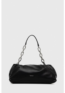 Calvin Klein Чанта в черно - Pepit.bg