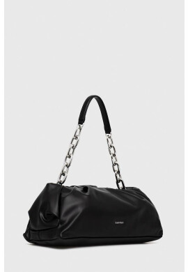 Calvin Klein Чанта в черно - Pepit.bg