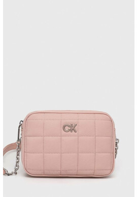 Calvin Klein Чанта в розово - Pepit.bg