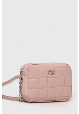 Calvin Klein Чанта в розово - Pepit.bg