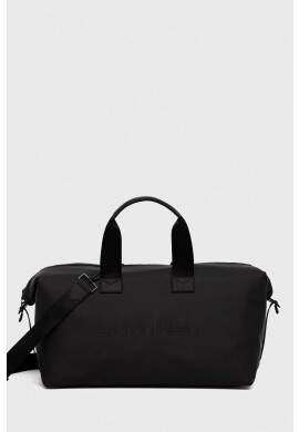 Calvin Klein Чанта в черно - Pepit.bg
