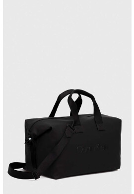 Calvin Klein Чанта в черно - Pepit.bg