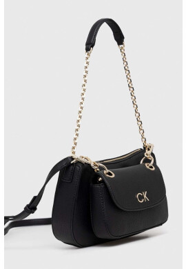 Calvin Klein Чанта в черно - Pepit.bg