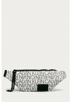 Calvin Klein Чанта за кръст в бяло - Pepit.bg