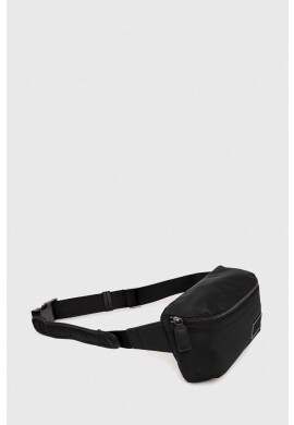 Calvin Klein Чанта за кръст в черно - Pepit.bg