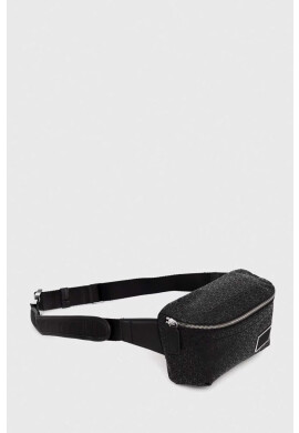 Calvin Klein Чанта за кръст в черно - Pepit.bg