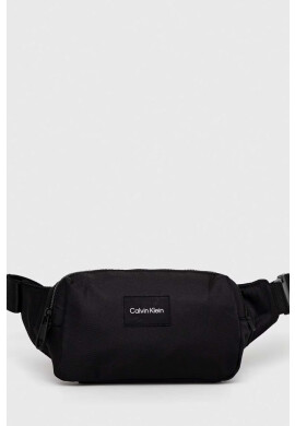 Calvin Klein Чанта за кръст в черно - Pepit.bg