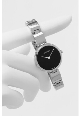 Calvin Klein Часовник мъжки в златисто - Pepit.bg