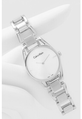 Calvin Klein Часовник мъжки в златисто - Pepit.bg