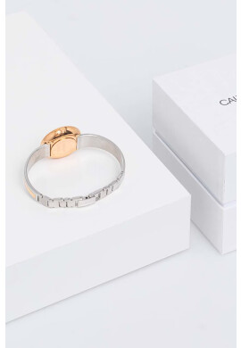 Calvin Klein Часовник дамски в златисто - Pepit.bg