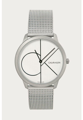 Calvin Klein Часовник K3M5115X - Pepit.bg
