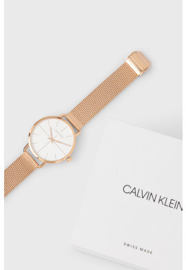 Calvin Klein Часовник K7B21626 мъжки в златисто - Pepit.bg