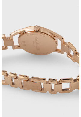 Calvin Klein Часовник K7L23646 дамски в златисто - Pepit.bg