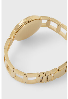 Calvin Klein Часовник K8N23546 дамски в златисто - Pepit.bg