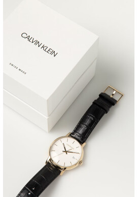 Calvin Klein Часовник K9H215C6 - Pepit.bg