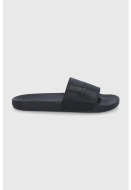 Calvin Klein Чехли мъжко в сиво - Pepit.bg