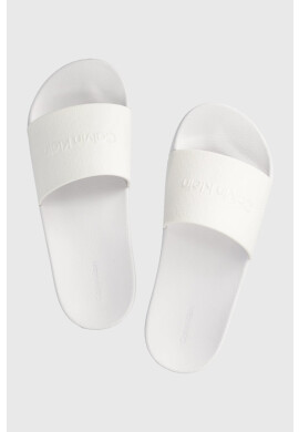 Calvin Klein Чехли Pool Slide - Pepit.bg