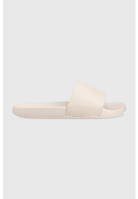 Calvin Klein Чехли POOL SLIDE - HF MONO в розово - Pepit.bg