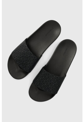 Calvin Klein Чехли POOL SLIDE MONO - Pepit.bg
