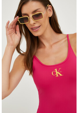 Calvin Klein Цял бански - Pepit.bg