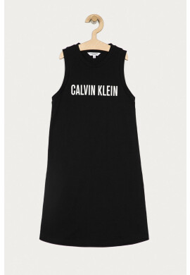 Calvin Klein Детска рокля 128-176 cm - Pepit.bg