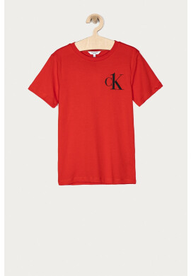 Calvin Klein Детска тениска 128-176 cm - Pepit.bg