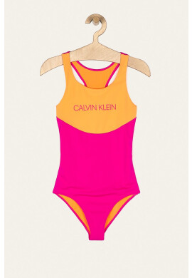 Calvin Klein Детски бански 128-176 cm - Pepit.bg