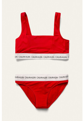Calvin Klein Детски бански 128-176 cm - Pepit.bg