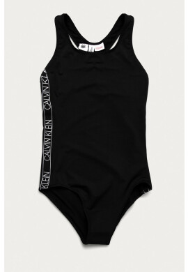 Calvin Klein Детски бански костюм 128-176 cm - Pepit.bg