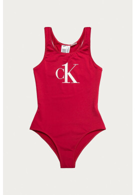 Calvin Klein Детски бански костюм 128-176 cm - Pepit.bg