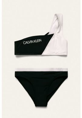 Calvin Klein Детски бански костюм 140-176 cm - Pepit.bg