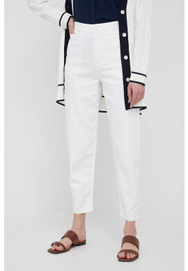 Calvin Klein Дънки в с висока талия - Pepit.bg