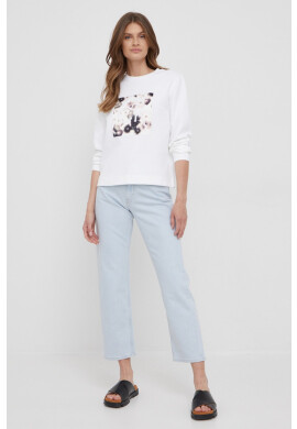 Calvin Klein Дънки в със стандартна талия - Pepit.bg