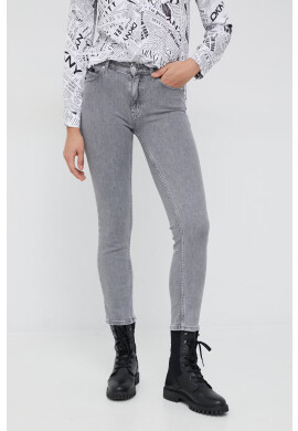 Calvin Klein Дънки Mid Rise Slim със стандартна талия - Pepit.bg