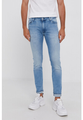 Calvin Klein Дънки Morden - Pepit.bg