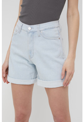Calvin Klein Дънкови къси панталони - Pepit.bg