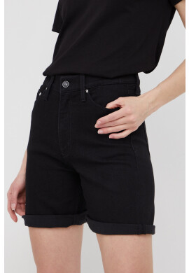 Calvin Klein Дънкови къси панталони - Pepit.bg