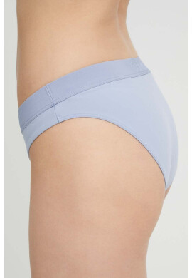 Calvin Klein Долнище на бански в синьо - Pepit.bg
