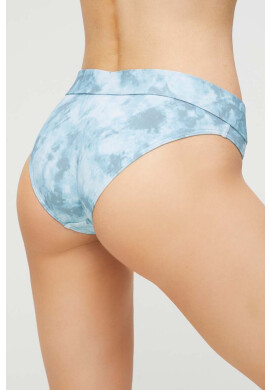 Calvin Klein Долнище на бански в синьо - Pepit.bg
