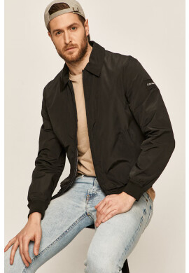 Calvin Klein Двулицево бомбер яке - Pepit.bg