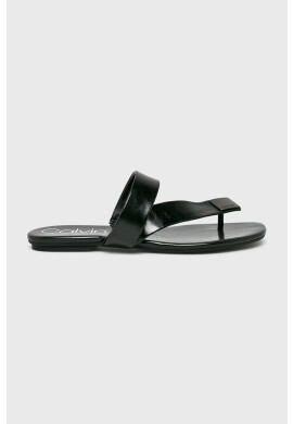 Calvin Klein Джапанки - Pepit.bg