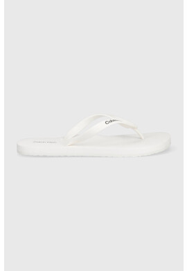 Calvin Klein Джапанки мъжко в черно - Pepit.bg